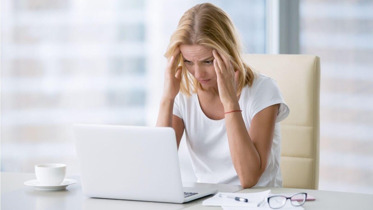 Stress and hormones: Are they related?