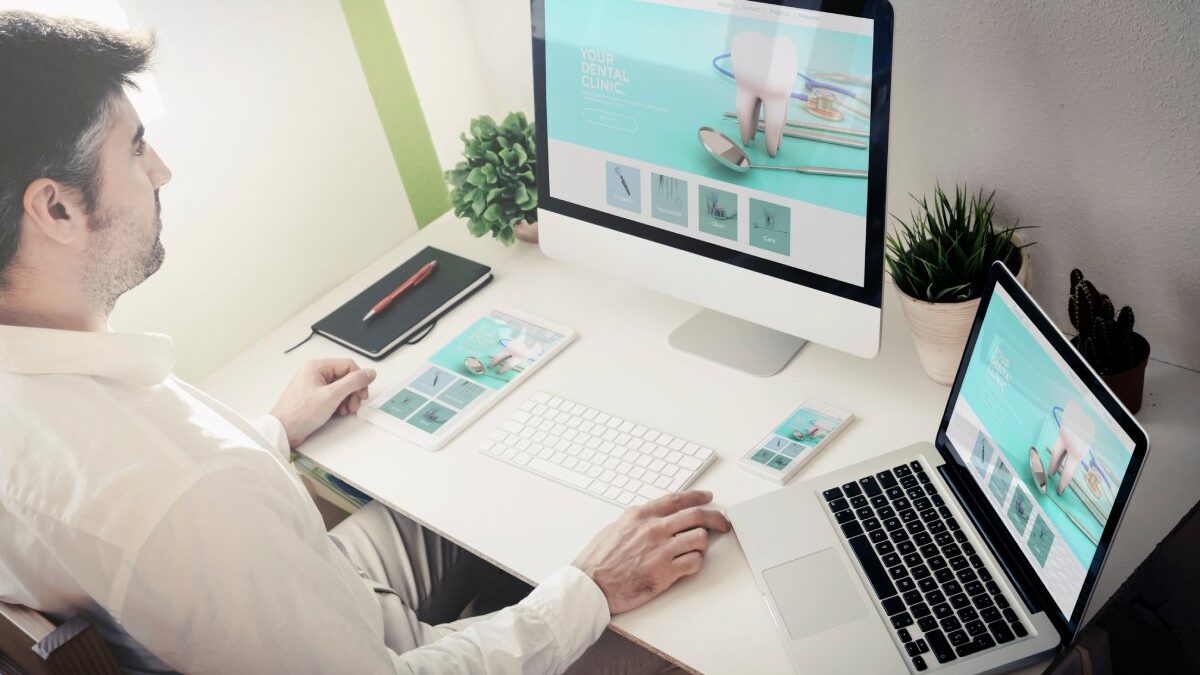 How To Get The Most Out Of An Online Dental Consultation