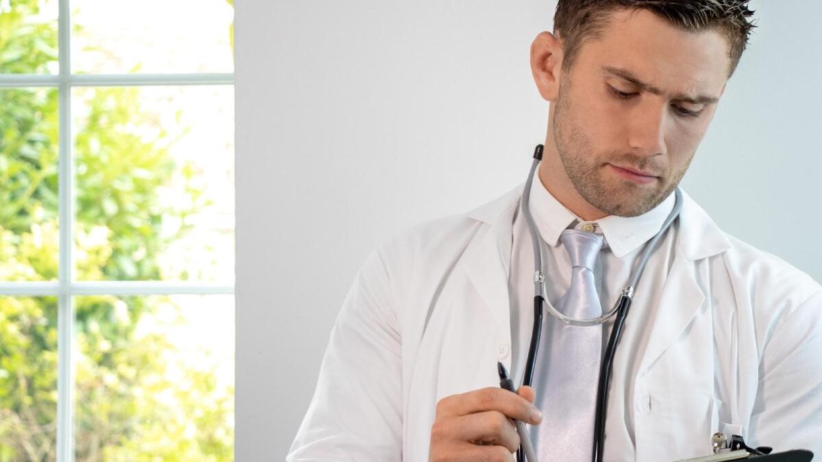 What is a NPI number?