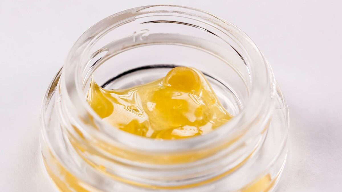 Different Types Of Delta 8 Concentrate That You Should Try