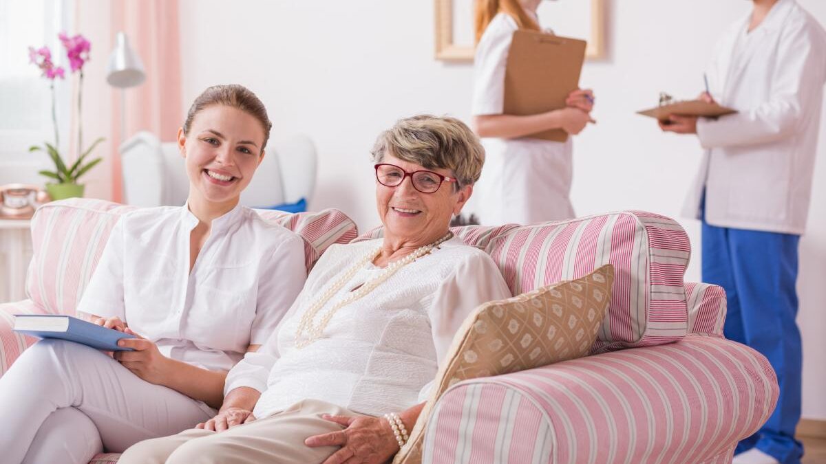 What to Consider When Choosing a Senior Living Facility