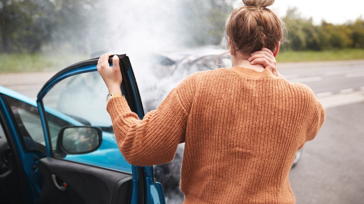 Houston Car Accidents: 6 Questions an Attorney Will Ask You