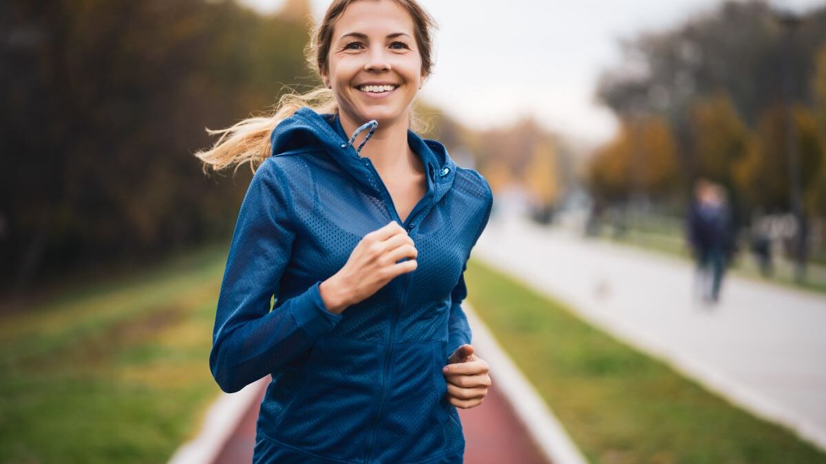 Exercise Can Help You Reduce Anxiety